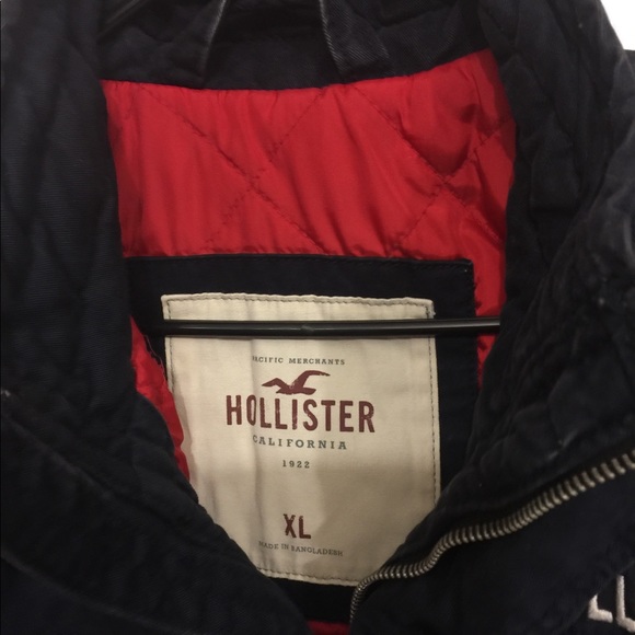 Jacket - Picture 2 of 3